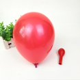 thumbnail image 1 of Globos de látex con temática de fiesta, decoración de Navidad, traje de cumpleaños de niño, decoración de boda, juego de 20 unidades, 1 of 7