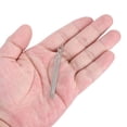thumbnail image 4 of Embroidery , Hand-Stitching , Stainless Steel 120Pcs Household Large Eye Needle Cross Stitch For Cloth Sewing Embroidery Tool Quilt Needle, 4 of 8