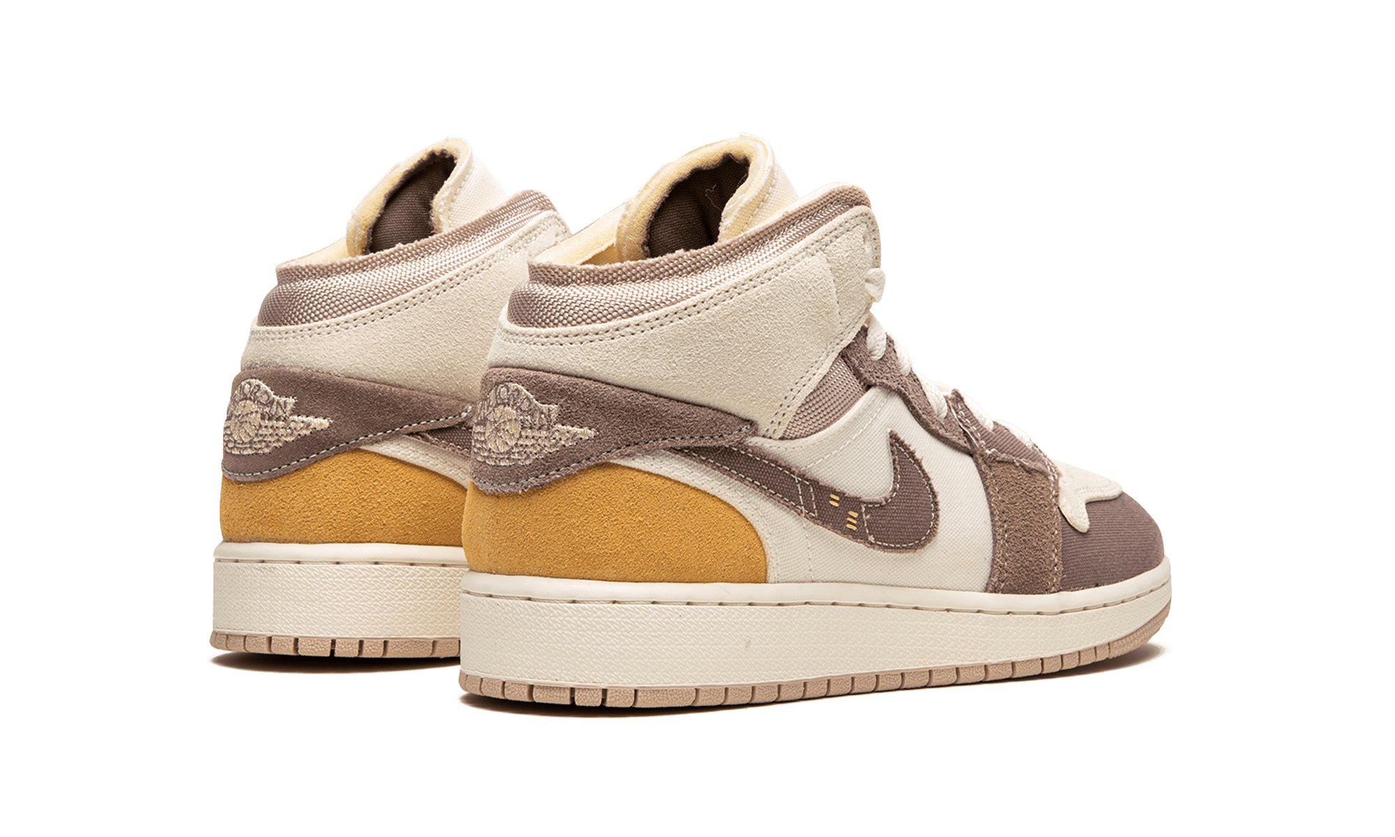 air jordan 1 taupe