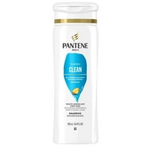 Pantene Pro-V Daily Shampoo Classic Clean - 12 oz