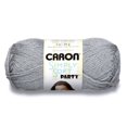 thumbnail image 1 of Caron® Simply Soft® Party™ Yarn, Acrylic #4 Medium, 3oz/85g, 164 Yards, 1 of 4
