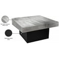 thumbnail image 3 of Table basse en palladium, 3 of 8