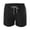 Black, variant on Clearance! Lisingtool Mens Swimsuits Sports Net Beach Shorts Dry Quick with Inner Casual Pants Men's Shorts Men's Swimwear Blue Promotion Sale