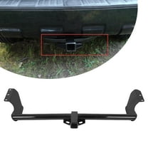 Kojem Class 3 Trailer Hitch for 1999-2017 Honda Odyssey W/2" Receiver