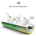 thumbnail image 4 of Mini Usb Dishwasher Multifunction Portable & Countertop Smart Dishwashers For Dishes, Vegetable Fruit Washing, 4 of 5