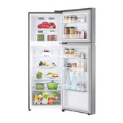 Lg Lt11c2000v Top Freezer Freestanding Refrigerator