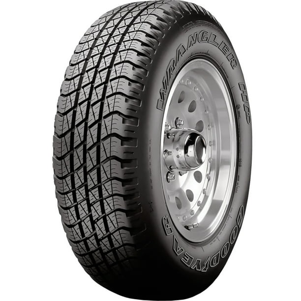 Goodyear Wrangler HP 265/70R17 113S A/S All Season Tire 