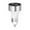#Silver, variant on 100Fens USB 12V-24V 3.1A Mobile Phone Car Charger Adapter LED Display Fast Charging