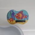 thumbnail image 4 of Bañera Milán Prinsel  Triángulos Coral, 4 of 7