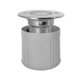 thumbnail image 3 of 5W, 6W Stainless Steel High Temperature Swimming Pool Underwater Light Film Swimming Pool Buried Light LED Embedded Swimming Pool Wall Light ,High Efficiency, 3 of 5