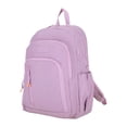 thumbnail image 2 of Mochila Para laptop 15" Duncan Lila, 2 of 5