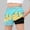 Sky Blue-05, variant on LIBRCLO Boys Swim Trunks with Compression Liner 7-8 Years Hawaiian Quick Dry Swimwear Kids 2 in 1 Board Shorts Bathing Suits Swimsuits Casual Summer Beach Shorts White