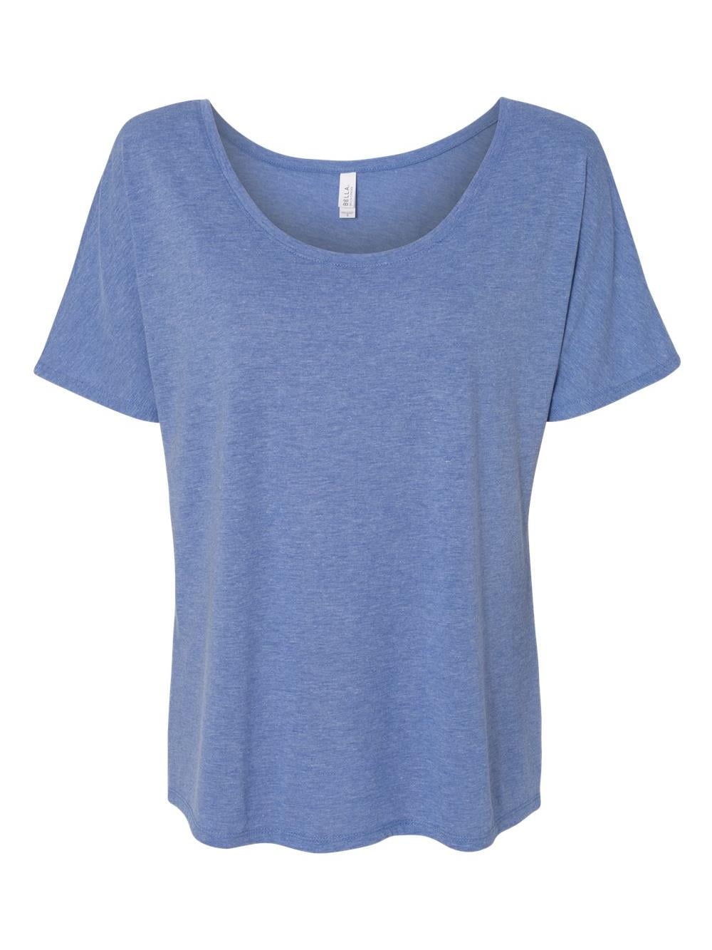 bella canvas wholesale tshirts