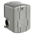 thumbnail image 1 of Pessure Switch for Pump, 40-60Psi Water Pressure Switch Adjustable Differential, 1/4 Inch Female Wa, 1 of 5