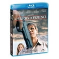 thumbnail image 1 of A History Of Violence (Blu-Ray), 1 of 1