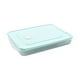 thumbnail image 2 of Xihbxyly Caja para Guardar Dumplings, Recipiente Hermético de Plástico, Tapa Sellada, Diseño Duradero, Ideal para Congelador, Uso Doméstico, Transporte y Camping, Tamaño 29,5 X 22,5 X 4,5 Cm., 2 of 2