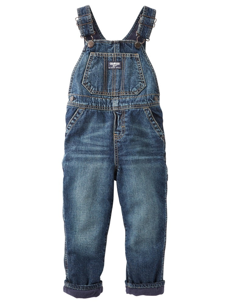 oshkosh jeans toddlers