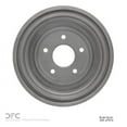 thumbnail image 2 of Dynamic Friction Company True Balanced Brake DRUM (1) 365-47014, 2 of 4