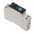 thumbnail image 3 of DIY Smart WiFi Switch, 1P + N Din Rail Circuit Breaker Smart Switch Mobile Phone Remote Control 3 Timing Modes for Household Appliances, 3 of 7