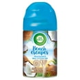 thumbnail image 1 of Air Wick Freshmatic Air Freshener, Automatic Spray Refills, Beach Escapes: Bali Ocean Air, 1 Refill, 1 of 6
