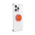 thumbnail image 3 of Phone Grip PopSockets Jelly Citrus con soporte expandible, 3 of 6