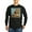 Black, variant on CafePress - Sunflowers & Kitten Long Sleeve Dark T Shirt - Long Sleeve Dark T-Shirt