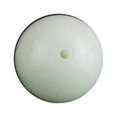 thumbnail image 2 of 30 Pièces Boule Ronde Perles de Polissage Espaceur Perle Multi-Tailles Accessoires Bijoux Fournitures Ensemble Collier Boucles d'Oreilles Résultats Lumière Verte 8mm, 2 of 7