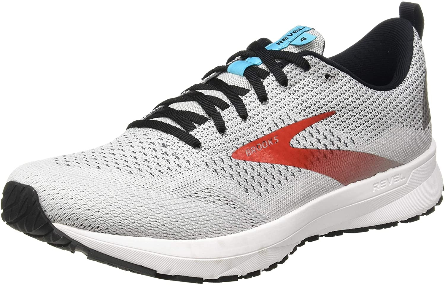 Brooks Revel 4 Running Shoe - Walmart 