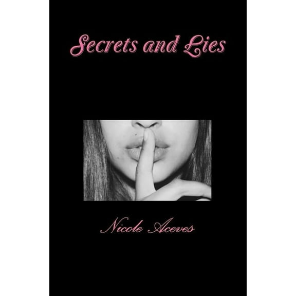 Secrets and Lies, (Paperback)