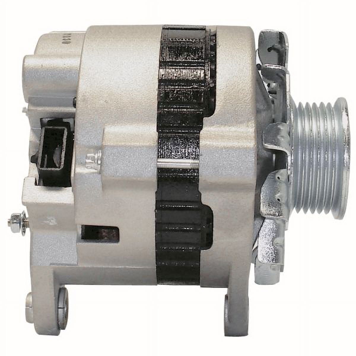 ACDelco Gold Remanufactured Alternator Fits 1995 Chevrolet Camaro