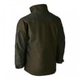 thumbnail image 2 of Deerhunter Youth Chasse Jacket Olive Night melange 150 Olive, 2 of 6
