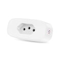 thumbnail image 1 of Conversion Socket Graffiti APP Remote Brazil Plug EU Plug, 1 of 5