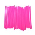 thumbnail image 2 of Almencla 36 Pcs Enveloppements de Rayons de Jante de Roue de Motocross Universels Roses, 2 of 8