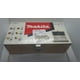 thumbnail image 4 of Juego De 6 Fresas Para Router Con Estuche Makita D53578 Makita D53578, 4 of 7
