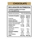 thumbnail image 2 of Barra de proteína Wild Foods Wild Foods chocolate 5 pzas 45 g c/u, 2 of 4
