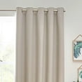 thumbnail image 2 of Furn Dawn Eyelet Curtains, 2 of 4