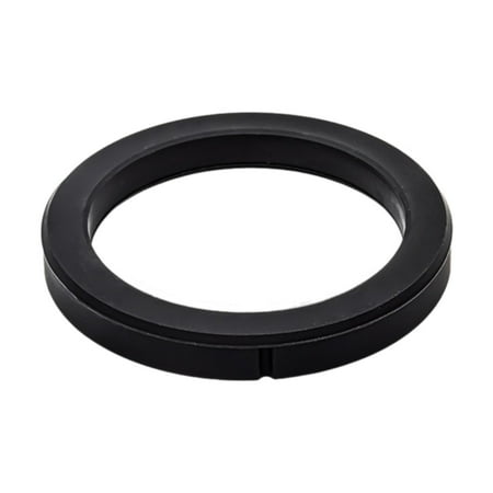 

Cuticate Silicone Gasket Coffee Machines Grouphead for Coffee Maker Espresso Machines
