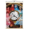 thumbnail image 3 of Disney Descendants: The Rise of Red - Group Wall Poster with Magnetic Frame, 22.375" x 34", 3 of 5