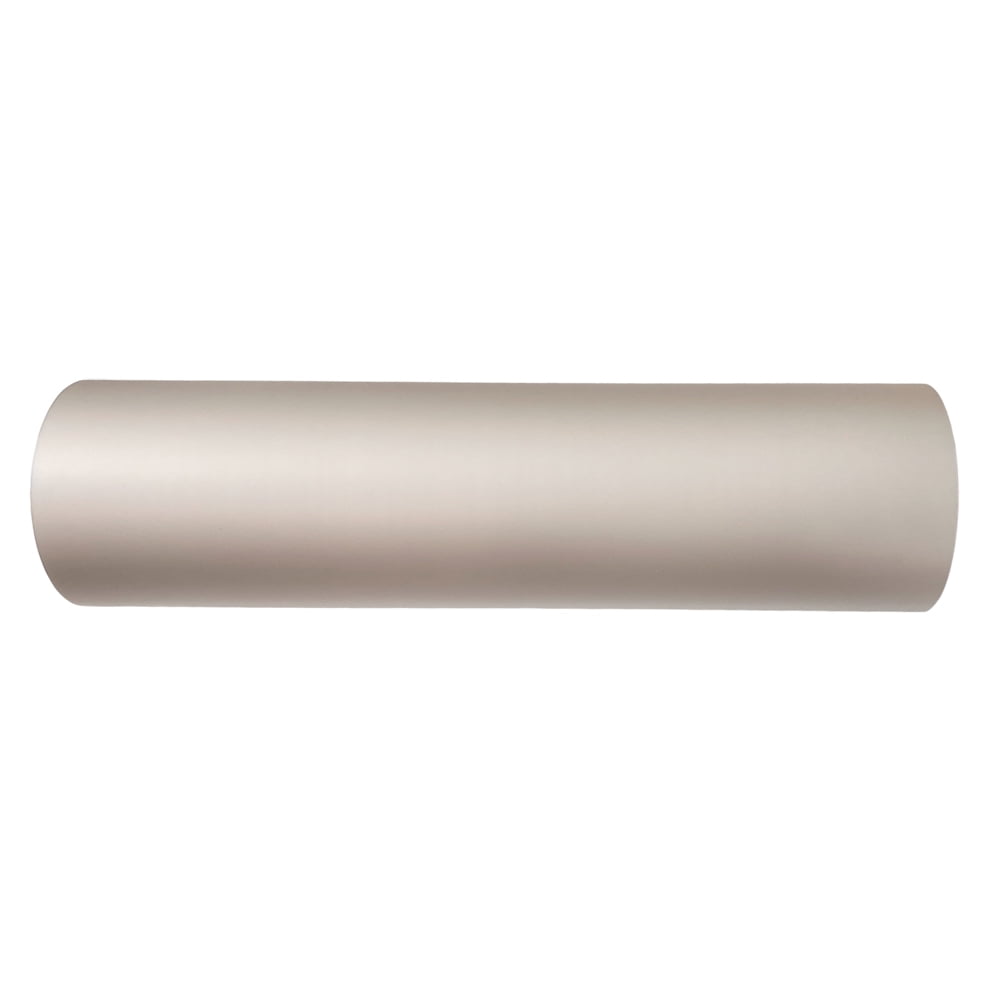 Matte Coating Pre-Coated Laminating Film 1 Roll 12.6 Inch x 656 Feet for Document Protection