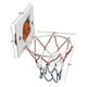 thumbnail image 1 of Mini aro de baloncesto, tablero de baloncesto, juguete para el hogar, interior, montado en la pared, mini aro de baloncesto portátil, 1 of 3