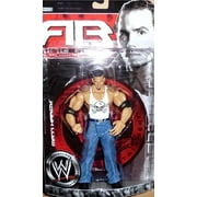 WWE Wrestling Ruthless Aggression Series 18.5 Ring Rage Matt Hardy Action Figure