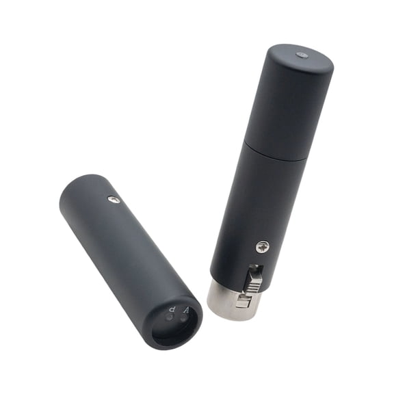 XLR Cable Tester for Quick Identification of Wire Connection in Professional Auditory Setting Auditory Line Testing