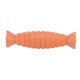 thumbnail image 2 of Juguete De Dentición Para Mascotas, Esquinas Redondeadas Juguete De Limpieza De Dientes De Perro Duradero Interactivo Flexible Para Perros Pequeños Y Medianos Para Entrenamiento ANGGREK Otros, 2 of 8
