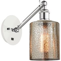Innovations Lighting - Caledonia - 1 Light Wall Sconce In Industrial Style-11.38