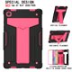 thumbnail image 1 of XWSHYW Funda para Ipad Funda Tablet Galaxy Tab A7 10.4 T500/505 2020 En Soporte y Cubierta Resistente, 1 of 3