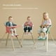 thumbnail image 4 of Trona Stokke Clikk Cloud Grey, todo en uno, de 6 a 36 meses, 4 of 7