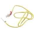 thumbnail image 1 of DA32-10104N Temperature Sensor by Seentech Works with Sam-Sung Refrigerator; Replaces partnumbers: 114002, DA32-10104V, 1 of 6