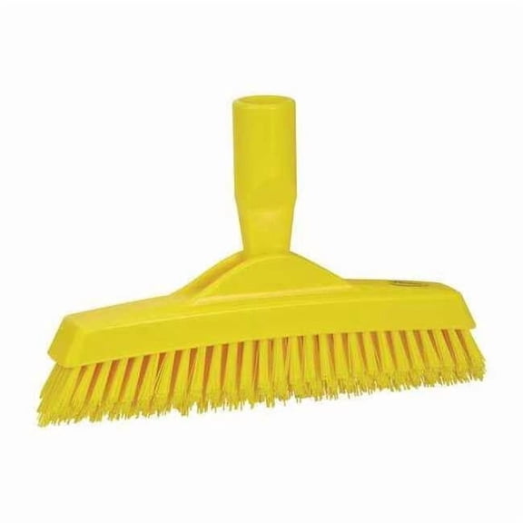 Vikan 9-1/4" Polyester Grout Brush 70406