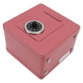 thumbnail image 1 of Contraseña Cash Can Durable Metal Cerradura Codificada Multifuncional, 1 of 7