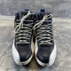 thumbnail image 2 of Ni - ke Air Jordan 12 Retro 2012 Obsidian, 2 of 5